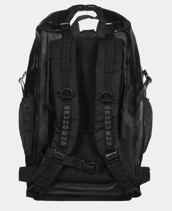 Grundens Waterproof Rumrunner Backpack