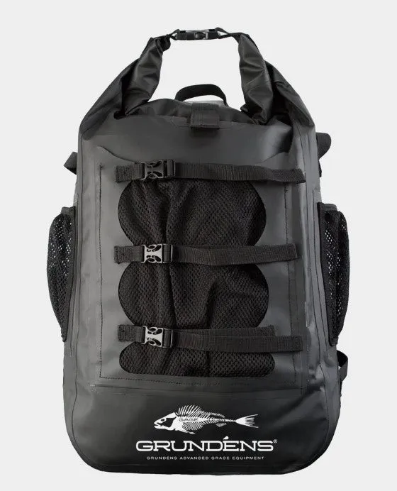 Grundens Waterproof Rumrunner Backpack