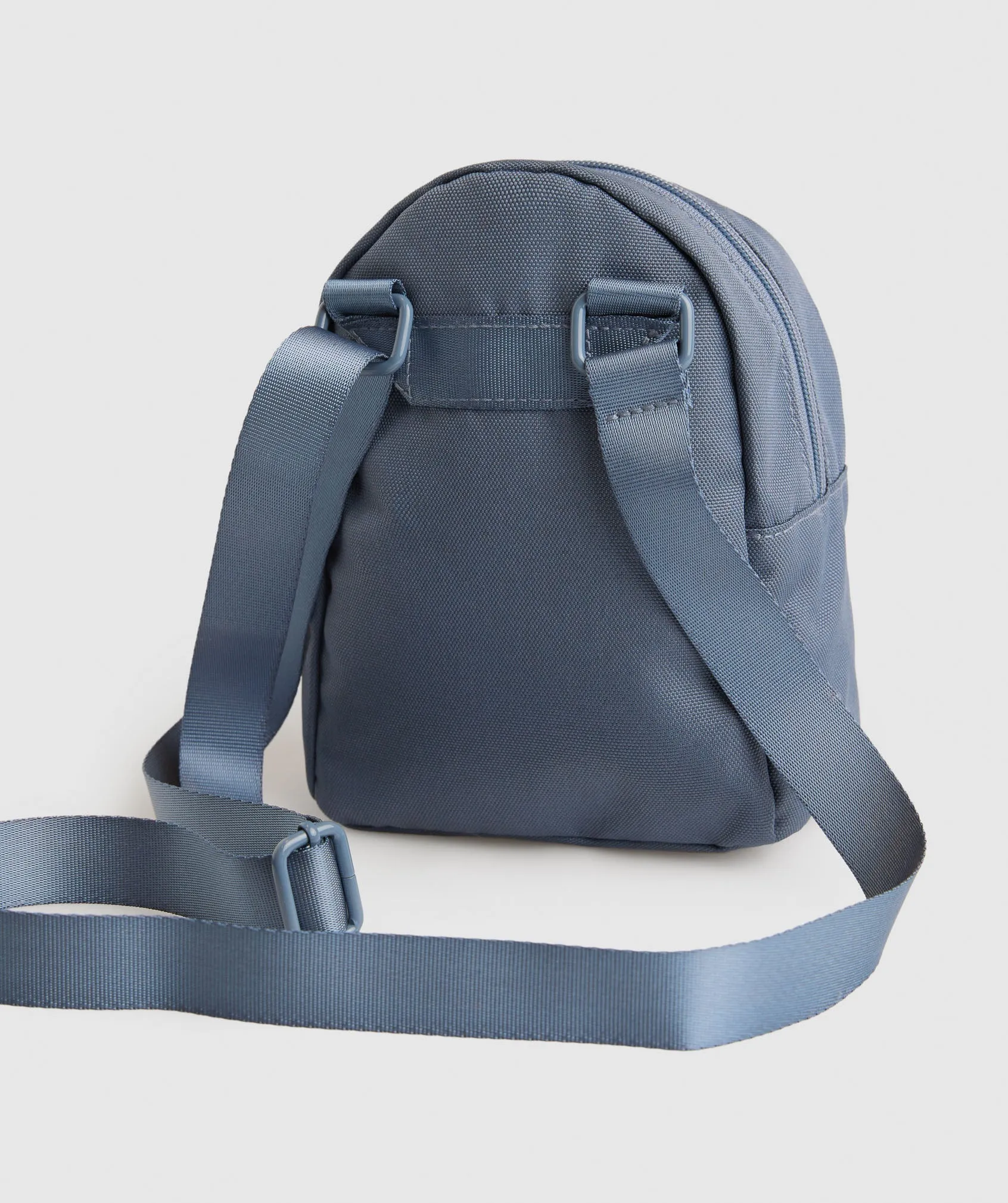 Gymshark Everyday Crossbody Bag - Evening Blue