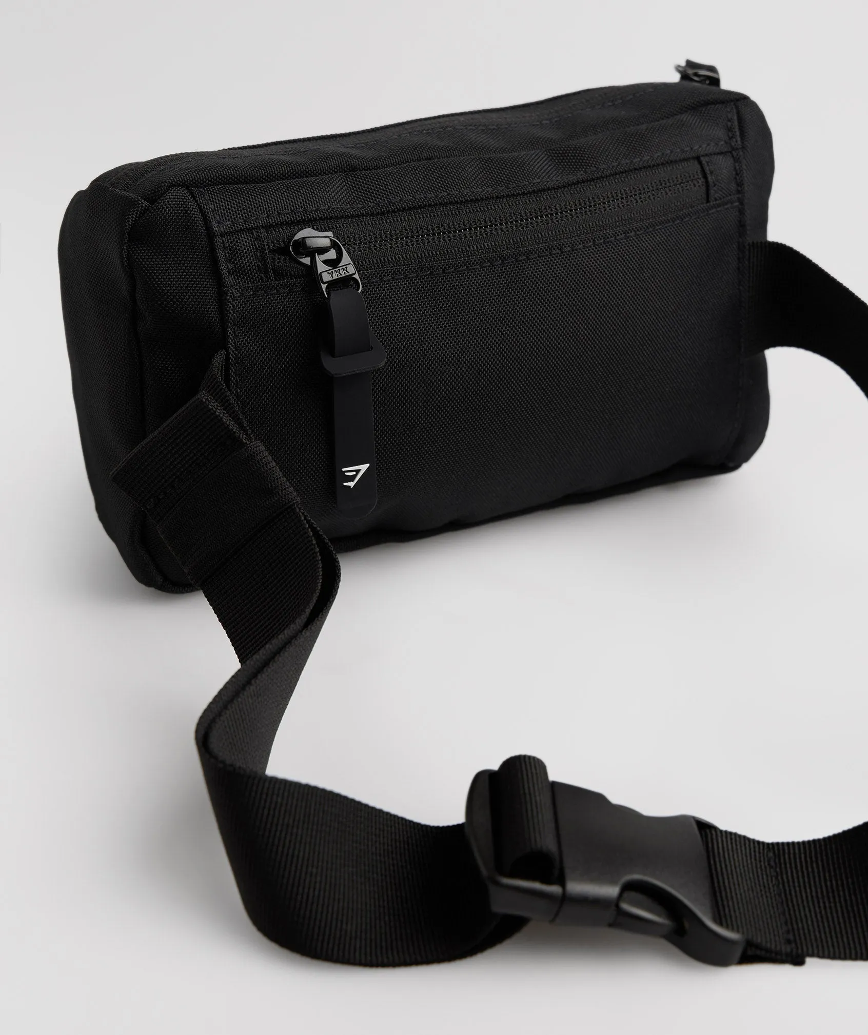 Gymshark Sharkhead Cross Body - Black