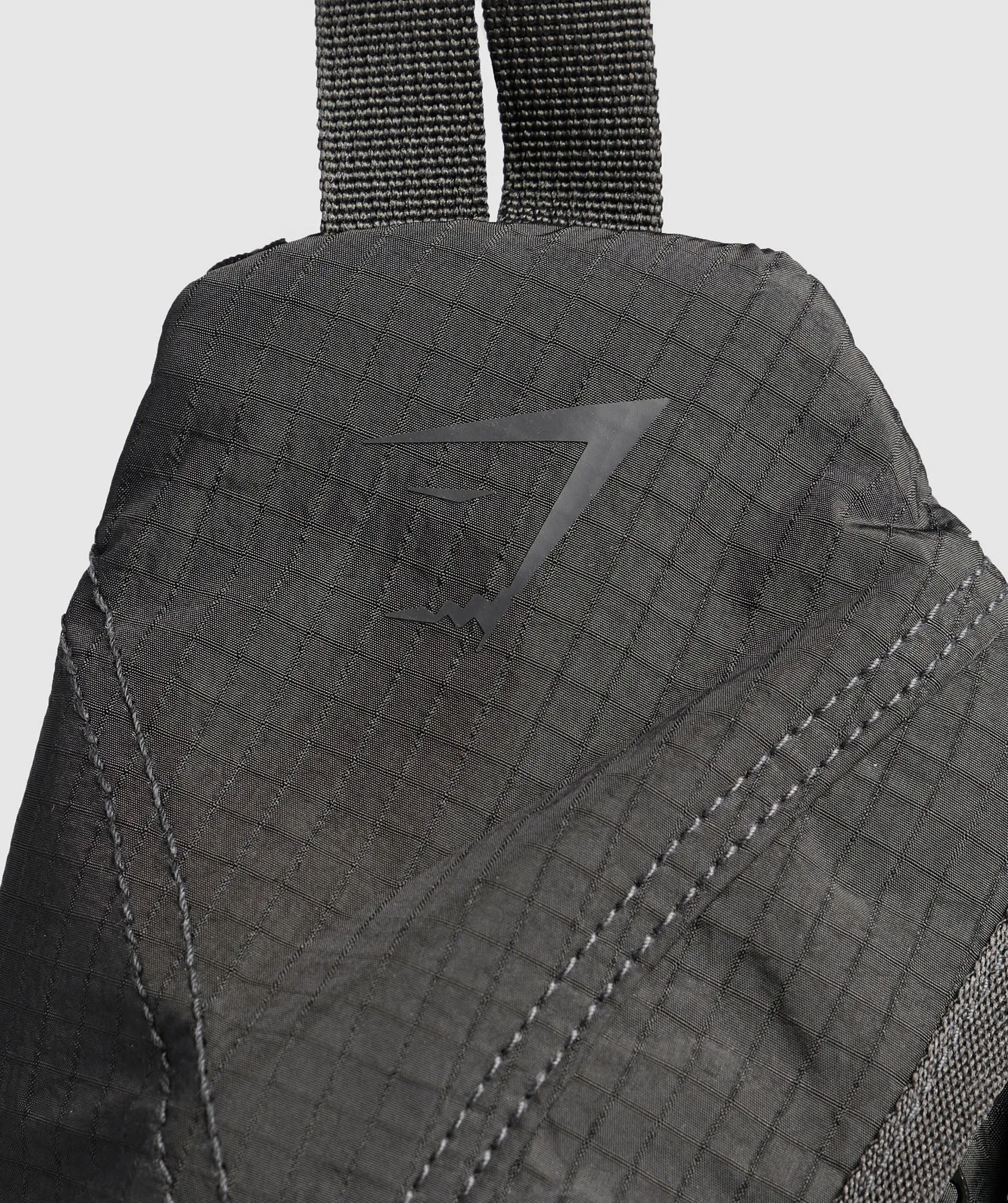 Gymshark Sling Backpack - Black