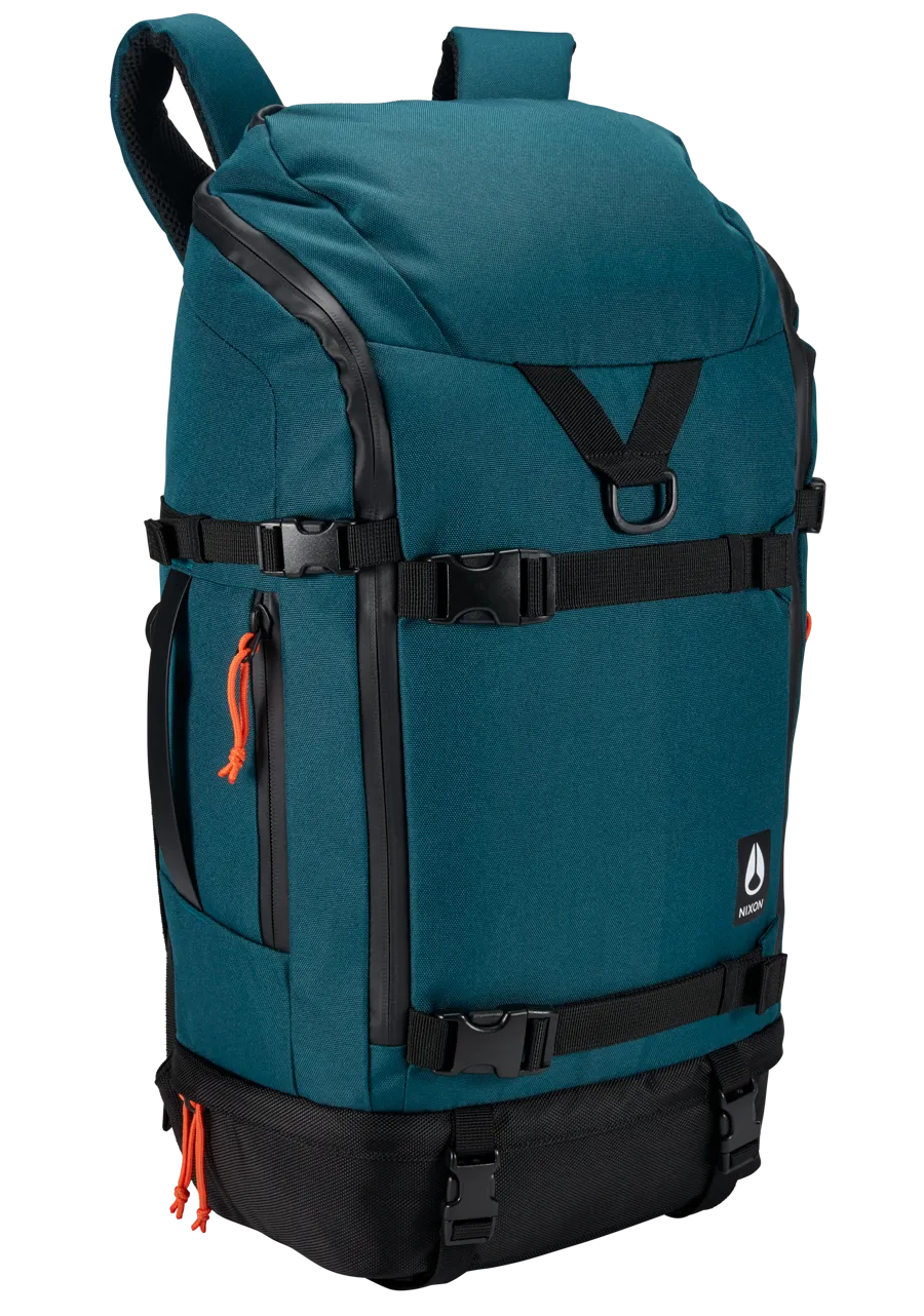 Hauler 35L Backpack II - Oceanic