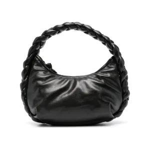 HEREU Bags.. Black