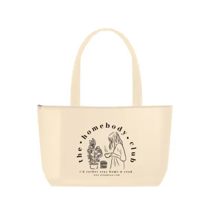 Homebody Club Tote