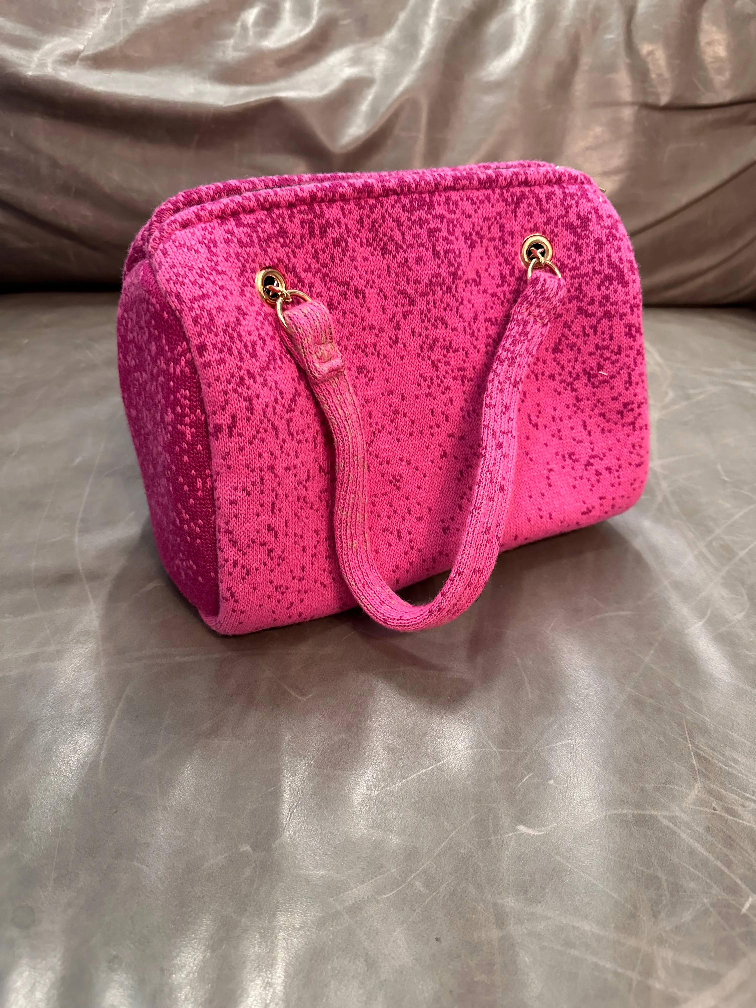 Italian Wool Purses