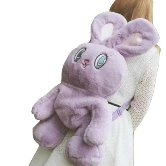 Kawaii Bunny Backpack