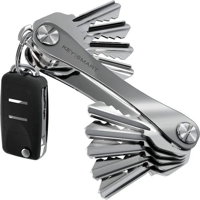 Keysmart Keyholder