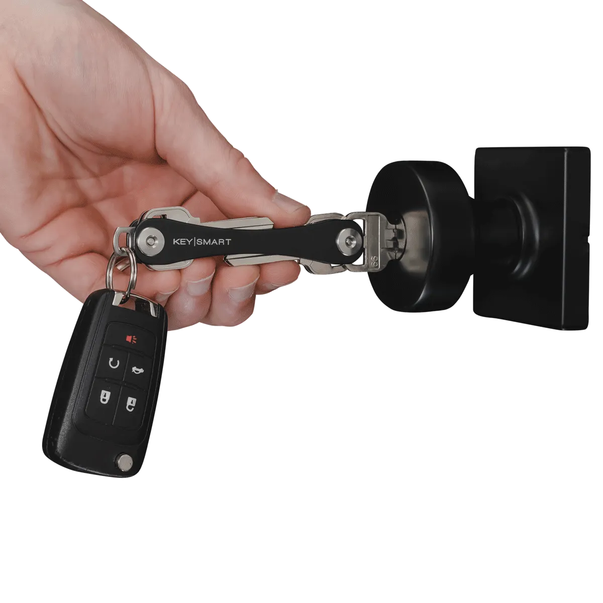 Keysmart Keyholder