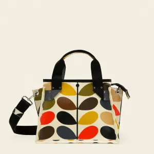 Landor Shoulder Bag - Classic Multi Stem