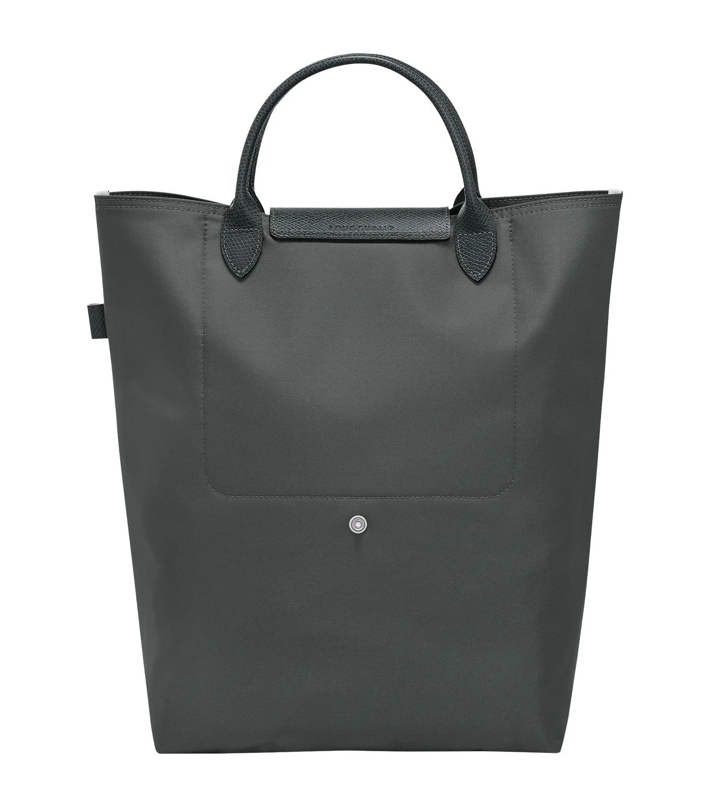 Le Pliage Tote Bag M Graphite