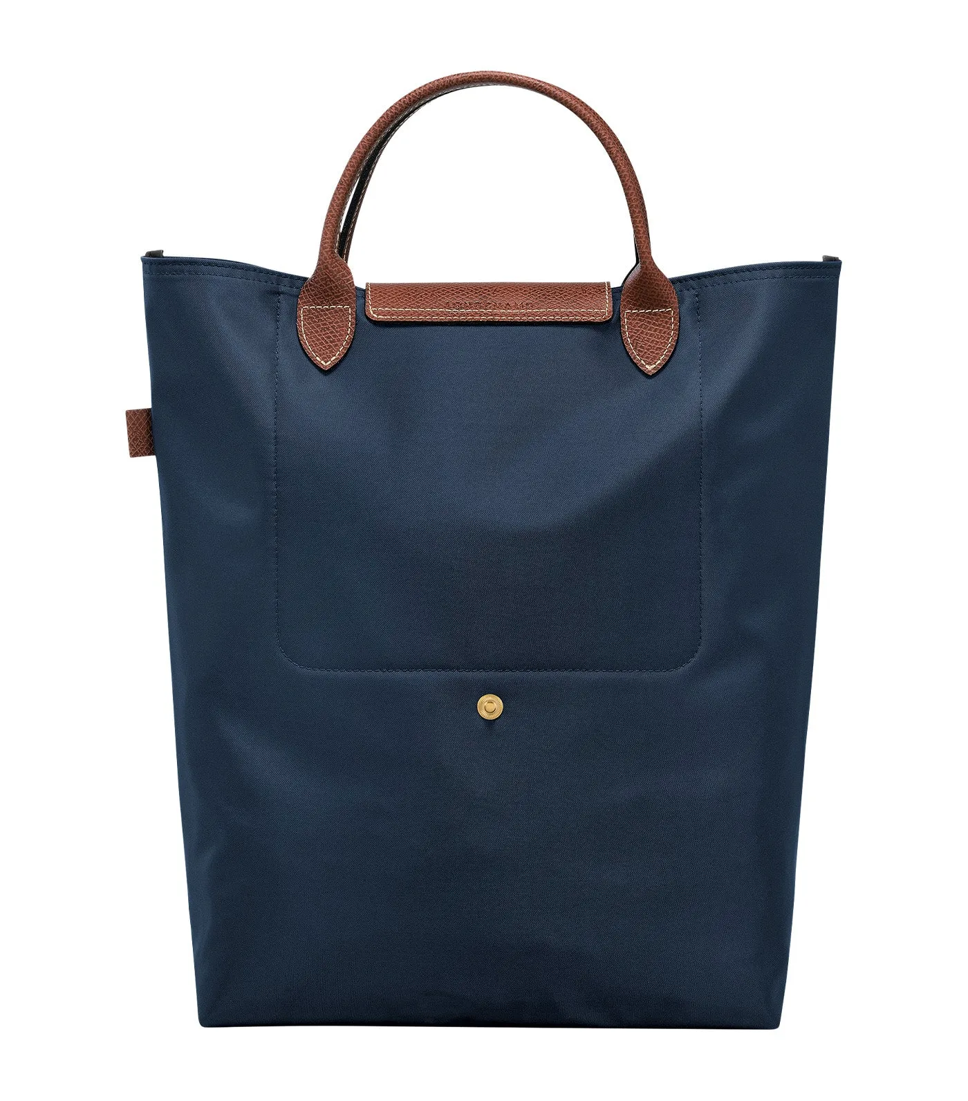 Le Pliage Tote Bag M Navy