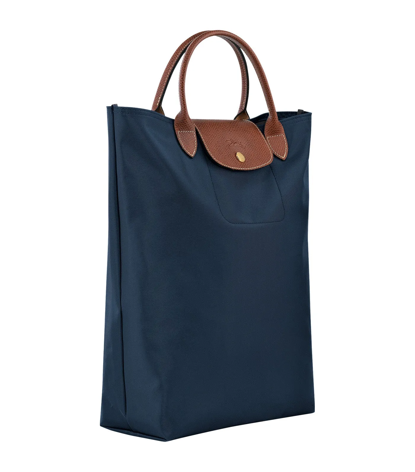 Le Pliage Tote Bag M Navy