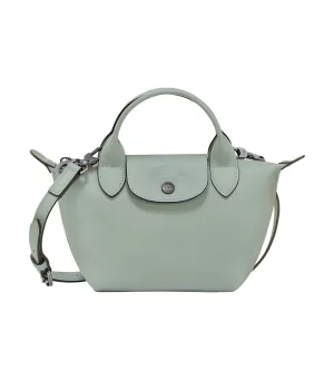 Le Pliage Xtra XS Handbag Vervain