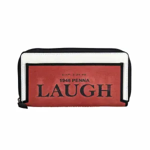 Life’s a Laugh Wallet