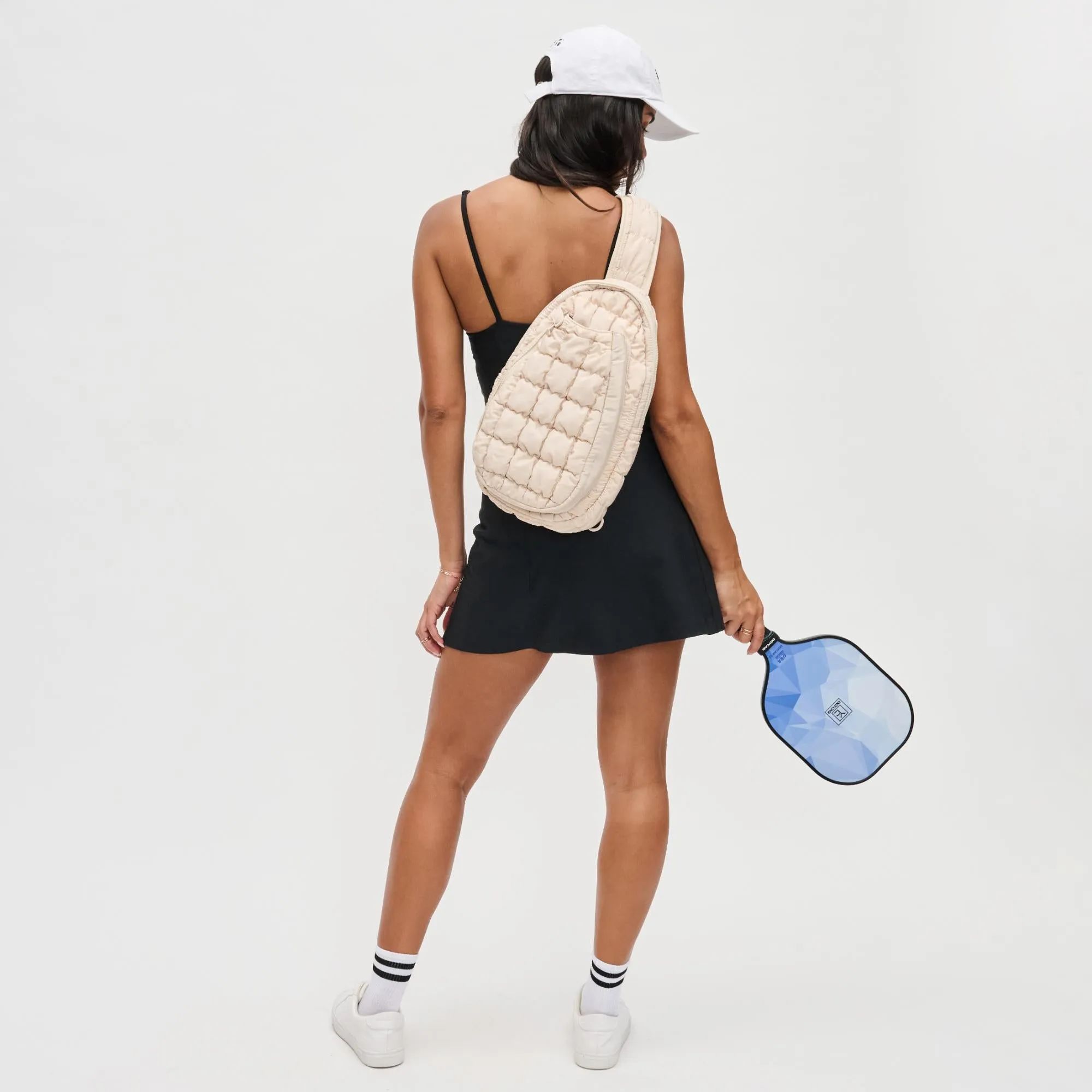 Match Point - Pickleball Sling Backpack