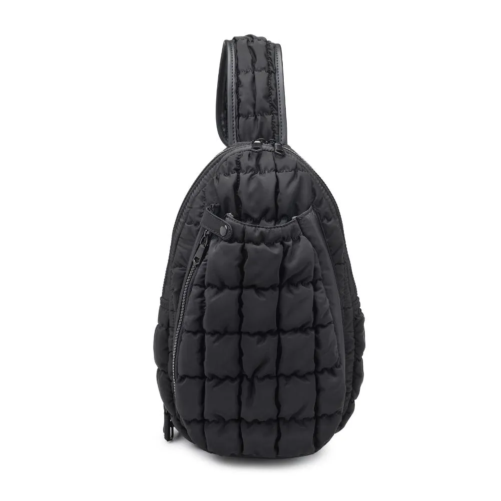 Match Point - Pickleball Sling Backpack