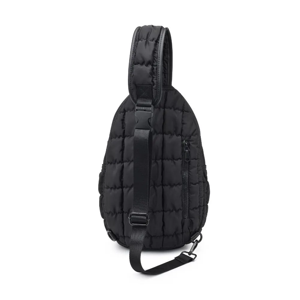 Match Point - Pickleball Sling Backpack