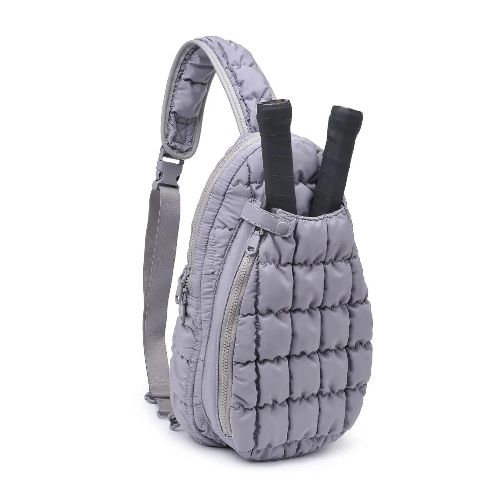 Match Point - Pickleball Sling Backpack