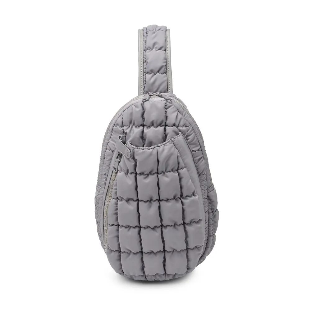 Match Point - Pickleball Sling Backpack