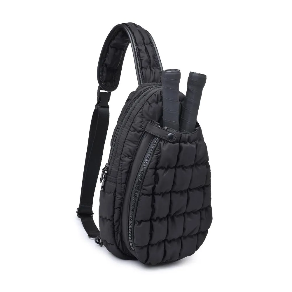 Match Point - Pickleball Sling Backpack