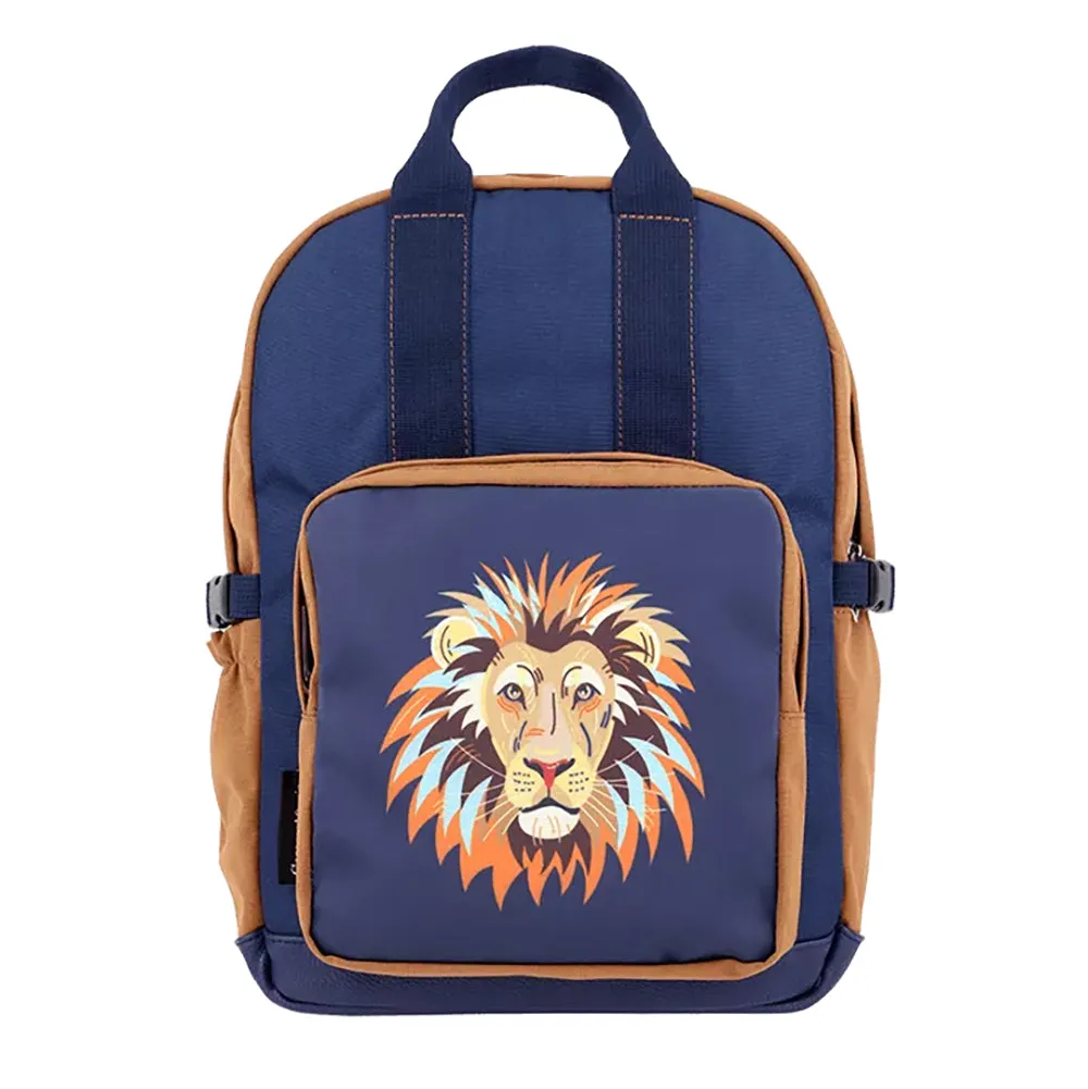 Medium Backpack - Simba