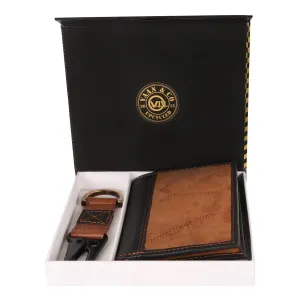 Men's Wallet Gift Box