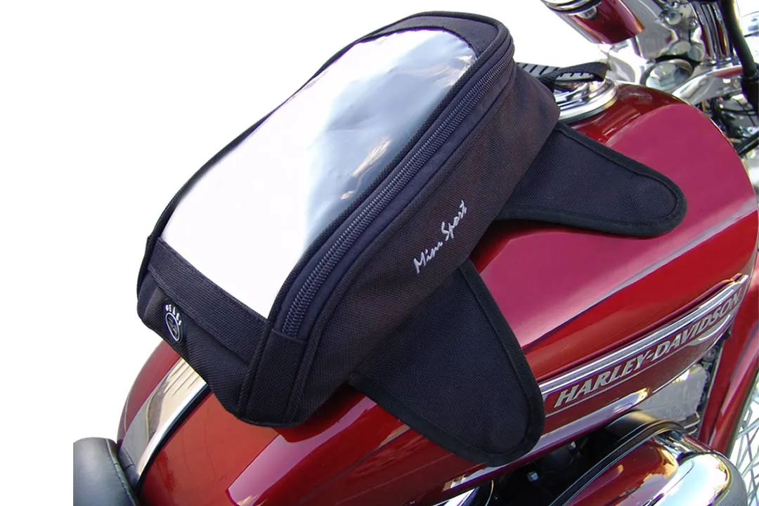 Mini Sport Motorcycle Tank Bag