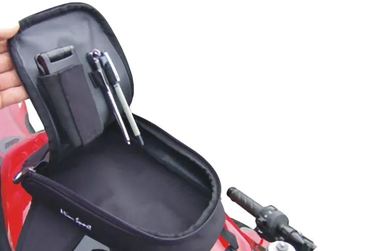 Mini Sport Motorcycle Tank Bag