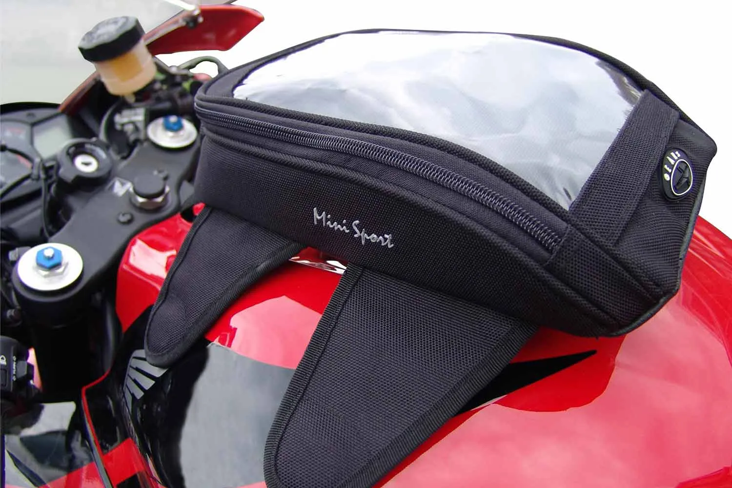 Mini Sport Motorcycle Tank Bag