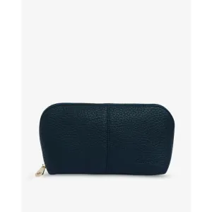 Mini Utility Pouch | French Navy