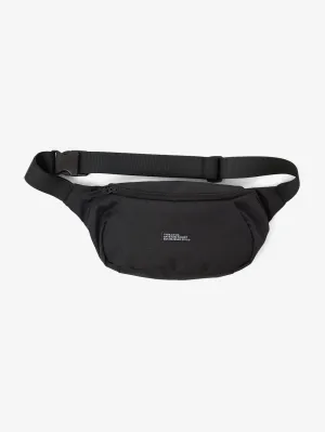 Minimal Thrills Hip Bag - Black