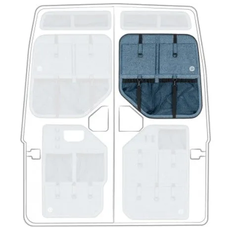 Moon Organizer - Crafter - Middle Left *