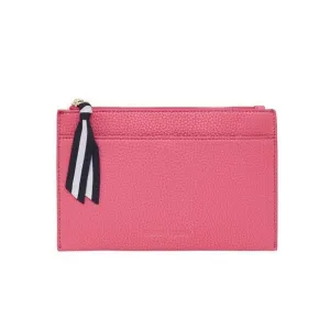 New York Coin Purse | Fuchsia