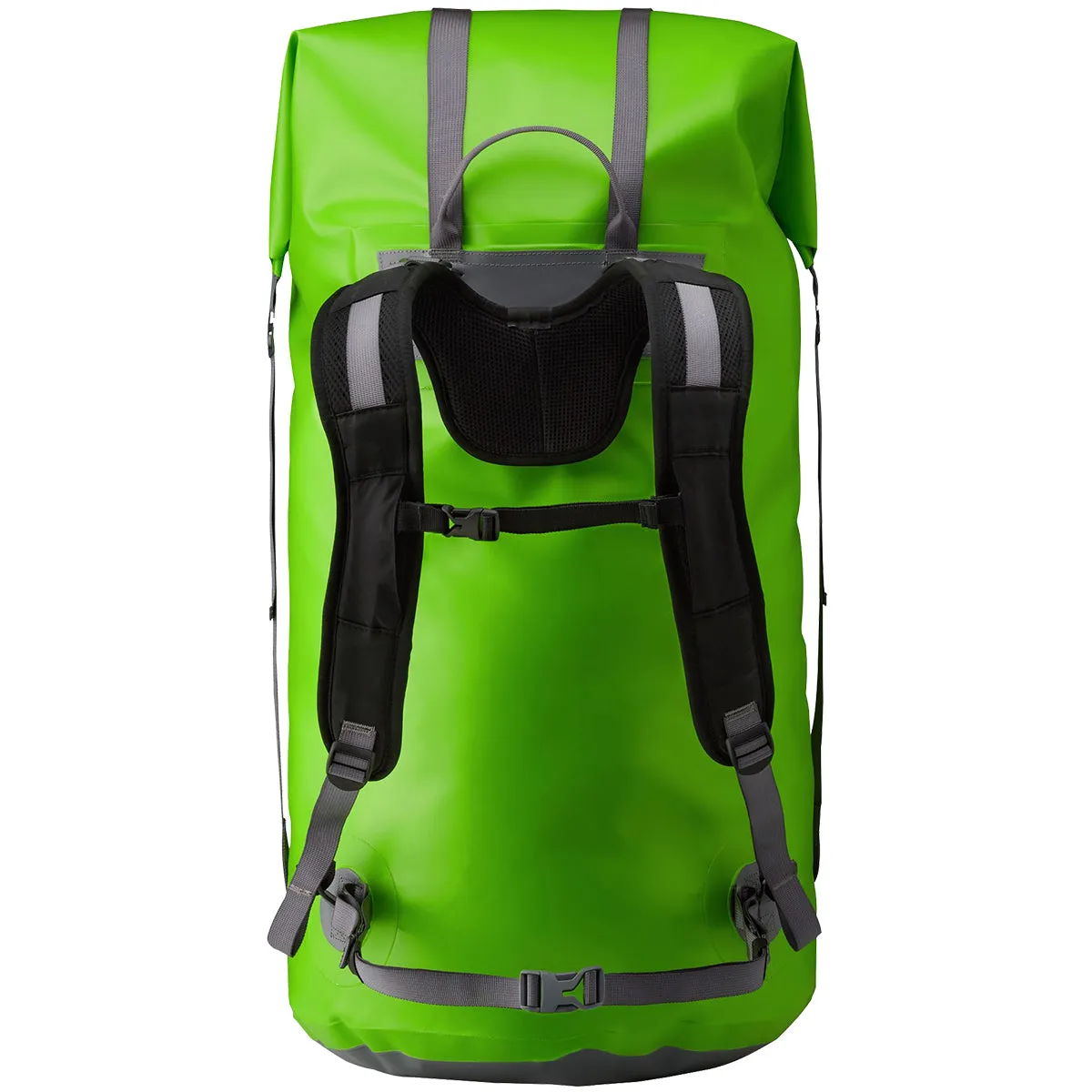 NRS Bill's Bag Dry Bag Backpack - 110L