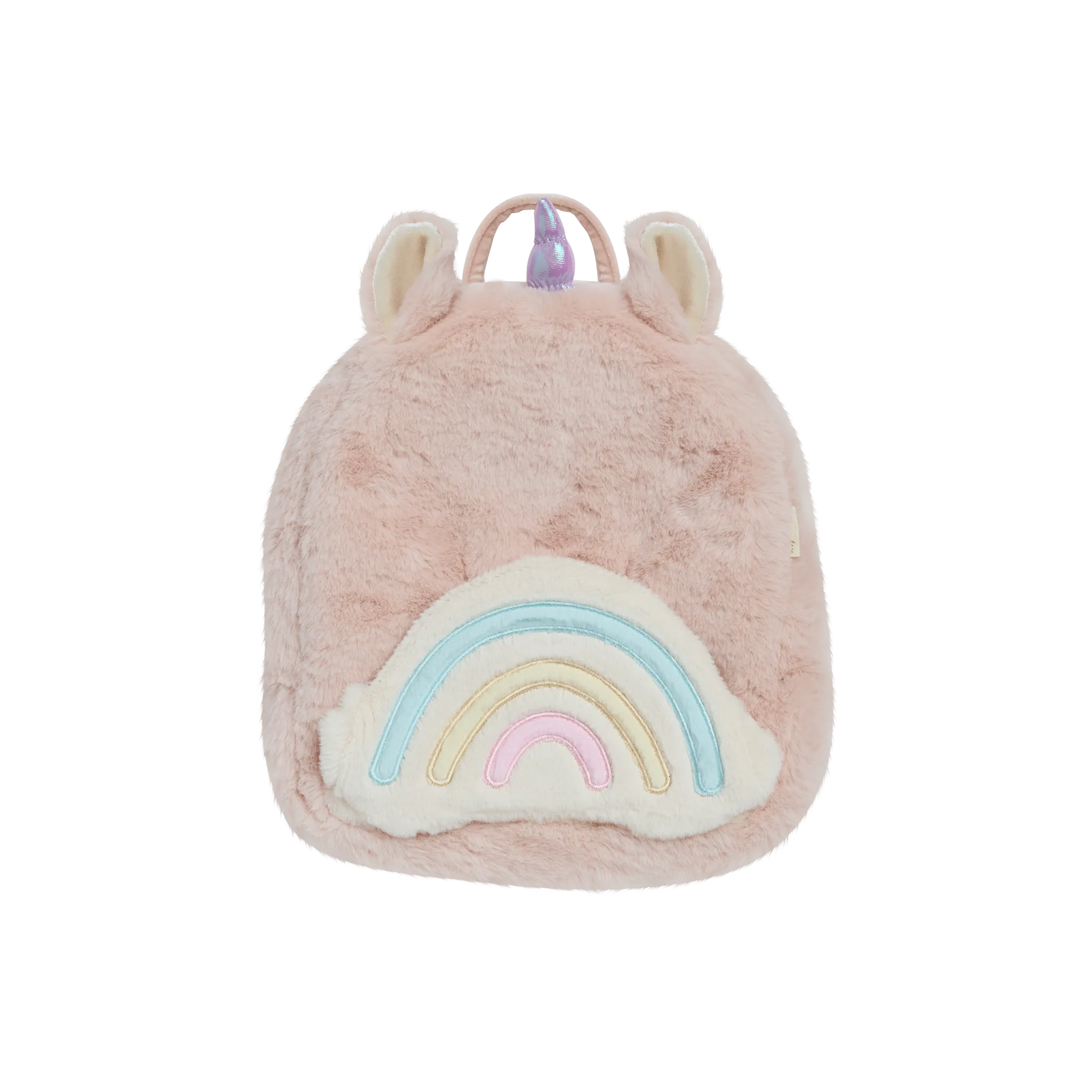 Olli Ella Hopalong Unicorn Backpack