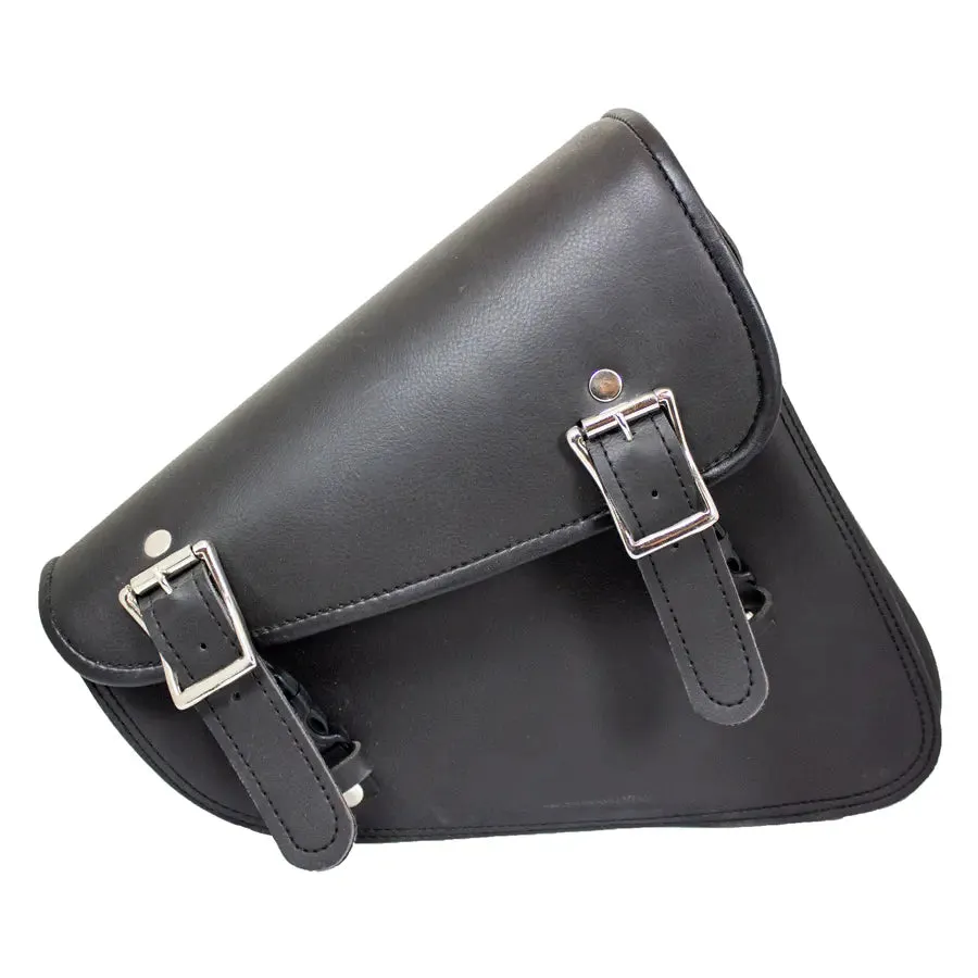 Open Road Right Swing Leather Arm Bag