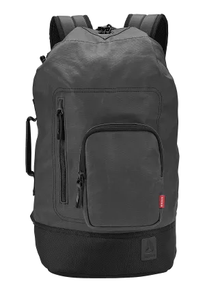 Origami Backpack - Black