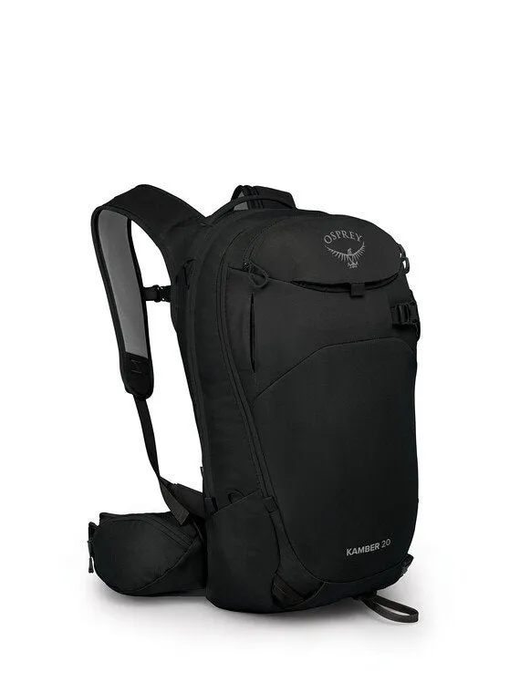 Osprey Kamber 20 - Galactic Black