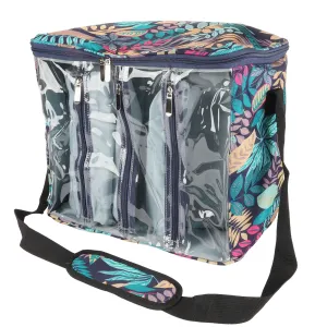 Oxford Fabric Yarn Storage Tote Bag