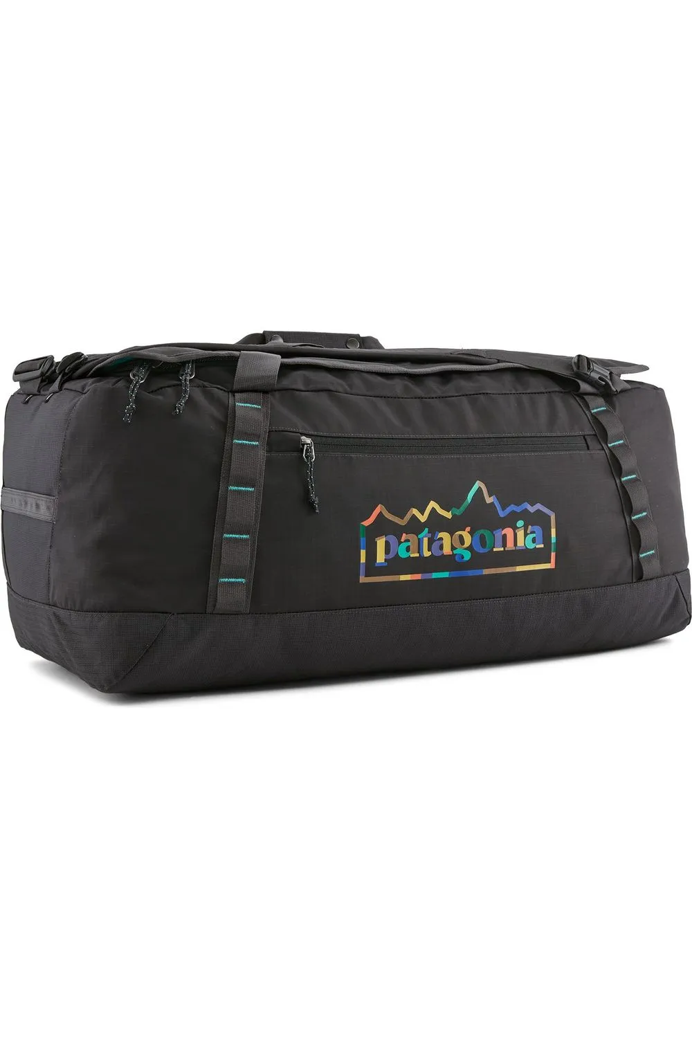 Patagonia Black Hole Duffel 70L Ink Black