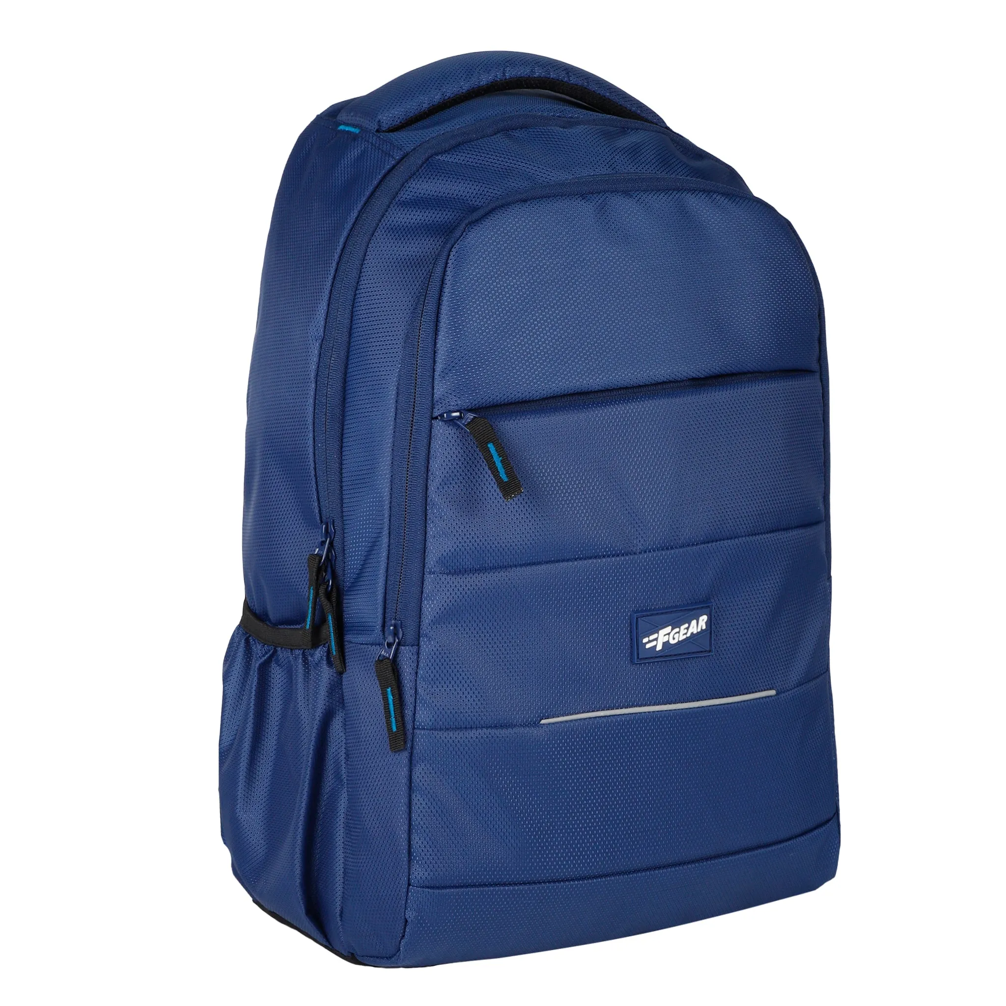 Ranch 26L Navy Laptop Backpack