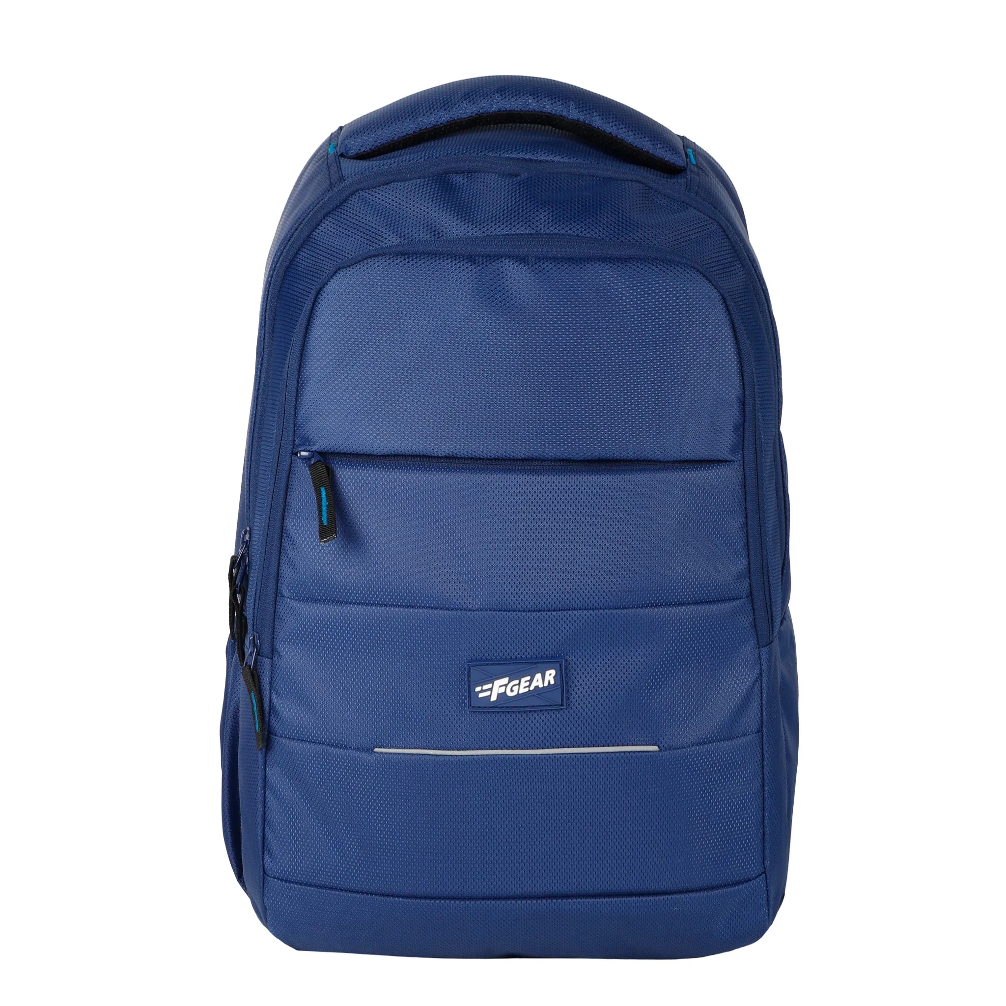 Ranch 26L Navy Laptop Backpack