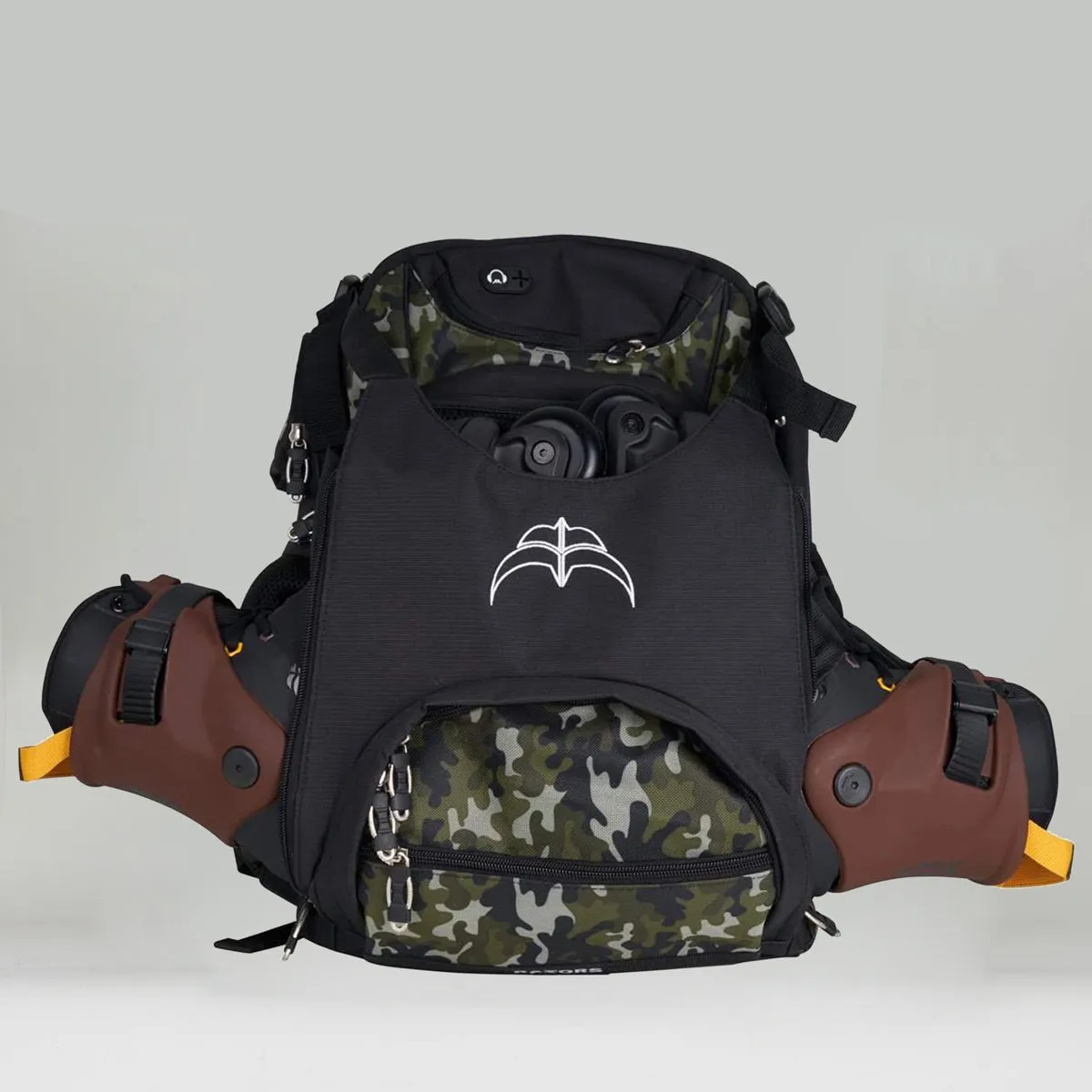 Razors Metro Backpack Camo