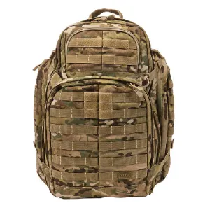 Rush 72 Pack Lx - Multicam