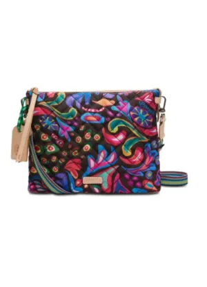 Sam Downtown Crossbody by Consuela