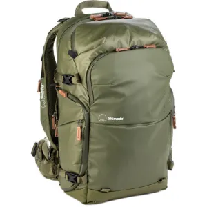 Shimoda Explore V2 30 Starter Kit - Army Green