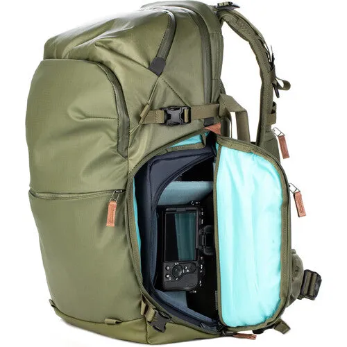 Shimoda Explore V2 30 Starter Kit - Army Green