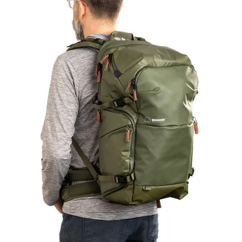 Shimoda Explore V2 30 Starter Kit - Army Green