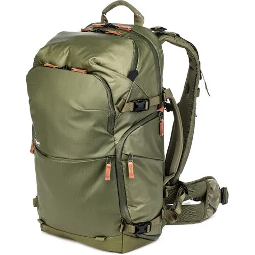 Shimoda Explore V2 30 Starter Kit - Army Green