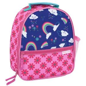 Stephen Joseph Lunch Bag (Rainbow)